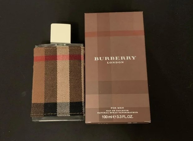 Burberry London for Men